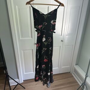 NWT Hollister Floral Sundress - Size Small